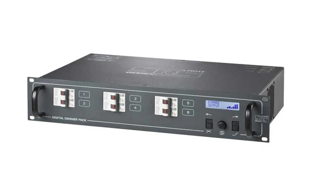 SRS Light DDPN610-8PG